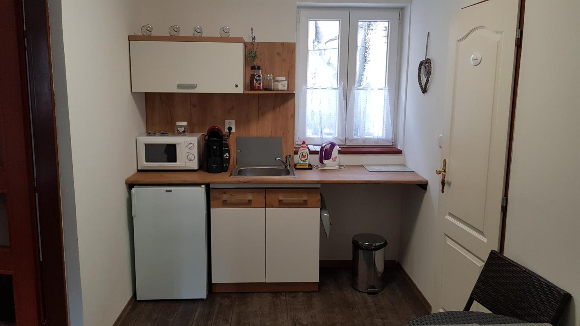 18Steps Apartment Loket ภายนอก รูปภาพ