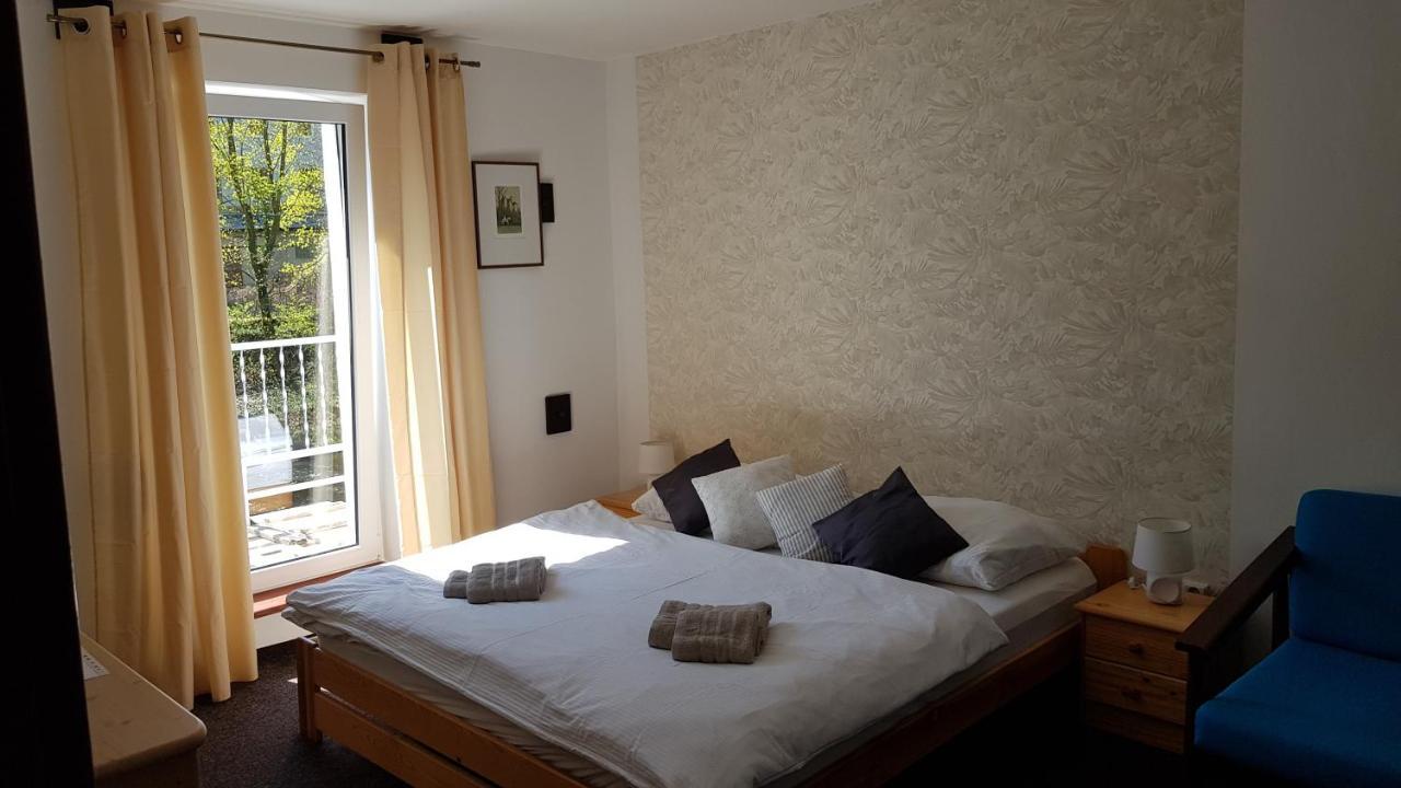 18Steps Apartment Loket ภายนอก รูปภาพ