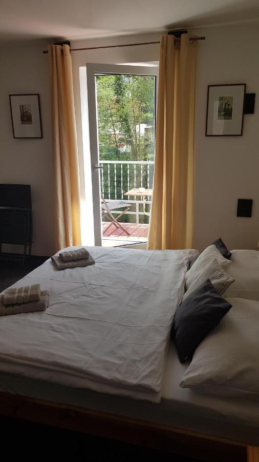 18Steps Apartment Loket ภายนอก รูปภาพ