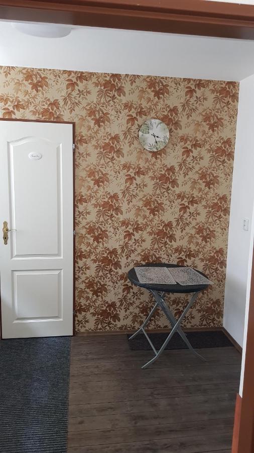 18Steps Apartment Loket ภายนอก รูปภาพ