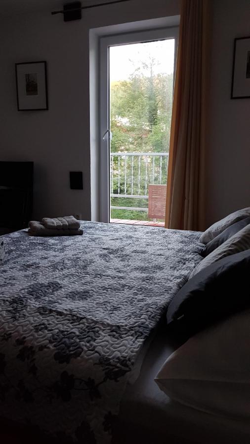 18Steps Apartment Loket ภายนอก รูปภาพ