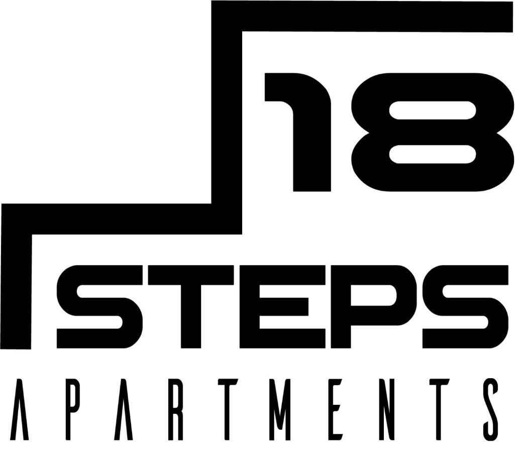 18Steps Apartment Loket ภายนอก รูปภาพ