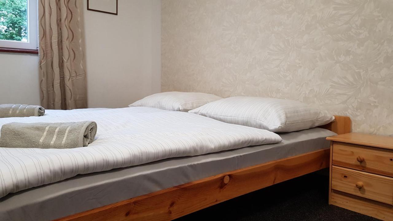 18Steps Apartment Loket ภายนอก รูปภาพ