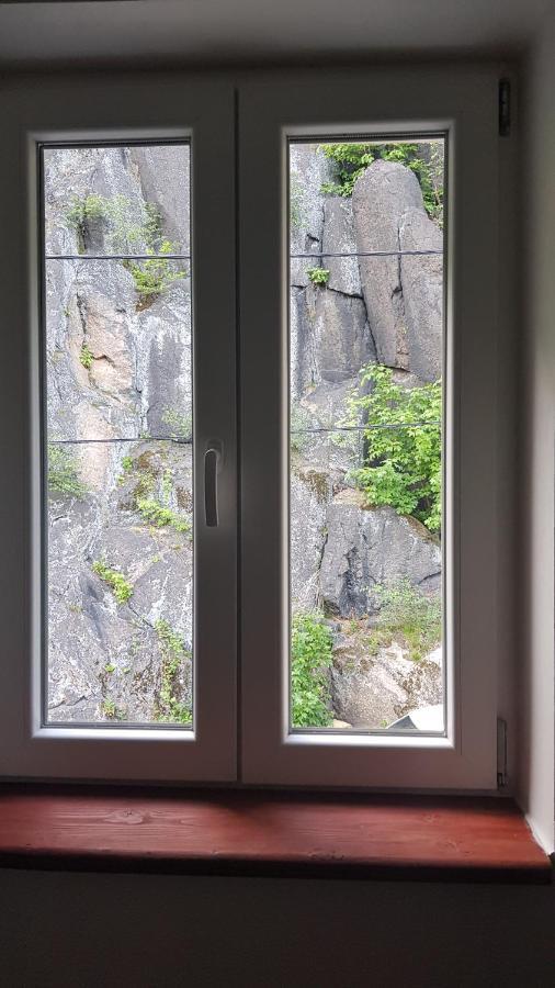 18Steps Apartment Loket ภายนอก รูปภาพ