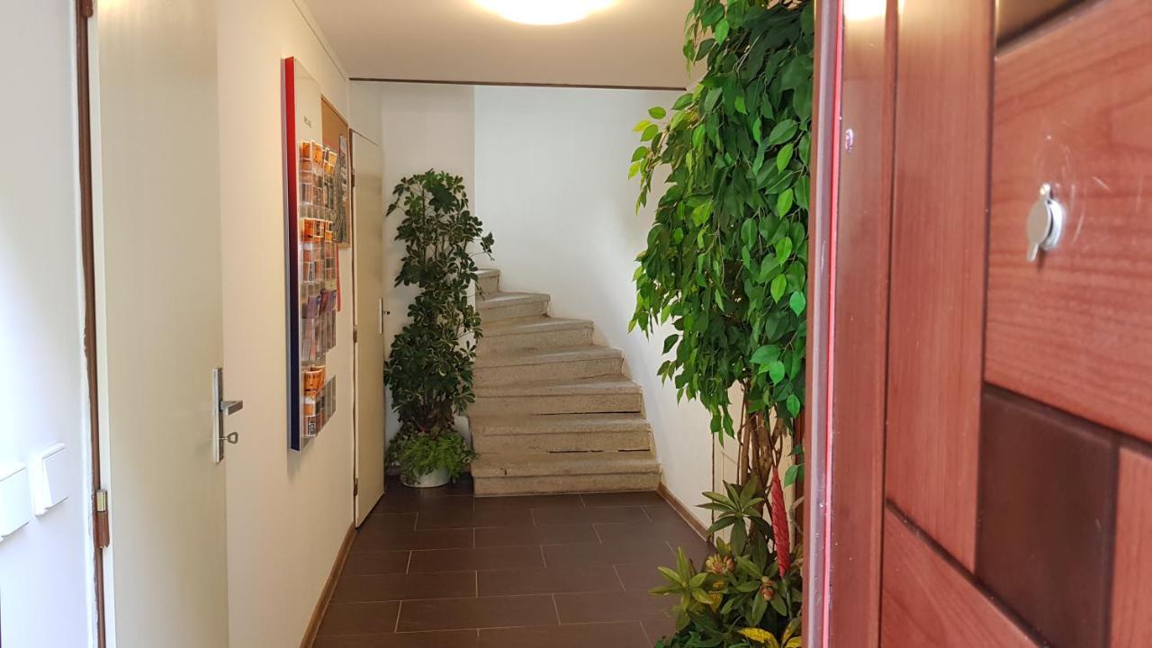 18Steps Apartment Loket ภายนอก รูปภาพ