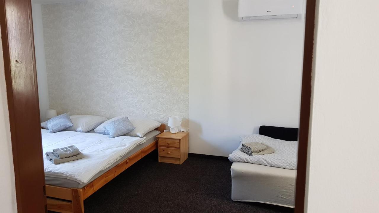 18Steps Apartment Loket ภายนอก รูปภาพ